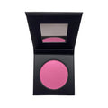 Wholesale Low Moq Private Label Your Logo Single Black Blush Palette Vegan High Pigment Powder Purple Blush