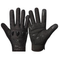 Wholesale Summer Full-Finger Cycling Gloves for Outdoor Sports and Night Bike Riding Full Finger LED Flashlight for Fishing
