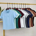 Anti-pilling Elastic Horse Riding Zip T-shirts Equestrian Competition Show Tops Slim 4 Way Stretch Woman Jodhpur & Breeches