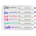 KHY Kids for White Board Wholesale Odorless Erase Easily Fine Tip Dry Erase Best Whiteboard Marker Pen Set