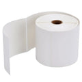 Factory Direct Sale Laser Printing Thermal Paper Label Roll Product Labels for Shipping Smart Watches