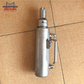 32t 25 Ton 30 Tons Prestressed Concrete Single Wire Mono Strand Stressing Hydraulic Jack for Prestressing