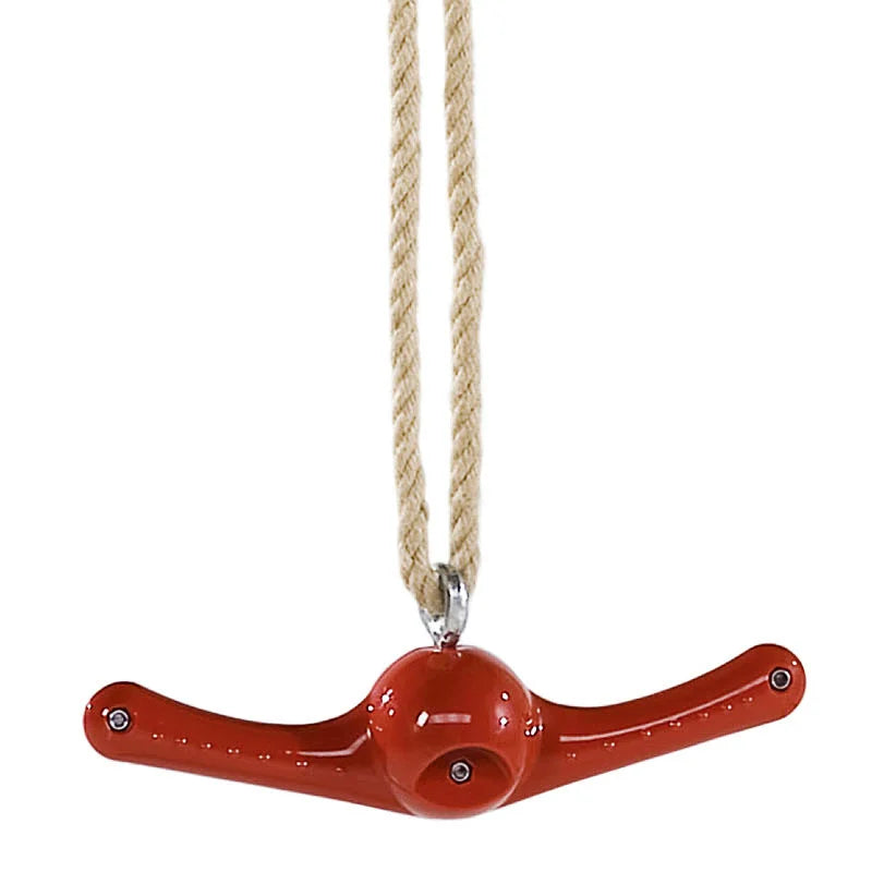 Slack Twist Line Spin Flips Toy Activate Powers Warrior Accessories Attachments 360 Handle Twister Swing Spins Set
