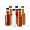 150ml 250ml Woozy Hot Sauce Bottle Chili Vinegar Storage for Hot Sauce Chili Vinegar