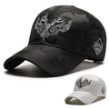 Designer Custom Cotton Embroidery Dad Hat and Cap Unisex Baseball Sports Cap Hats