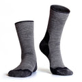 Custom Thick Wool Warm Socks Mountain Sports Moisture Wicking Soft Women Men's Merino Wool Ski Hiking Socks