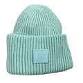 Designer Plaid Beanie Hat for Unisex Luxury 100% Wool Ski Bob Cap Customizable Brand Bob Cap for Winter Travel Hot Jacquard