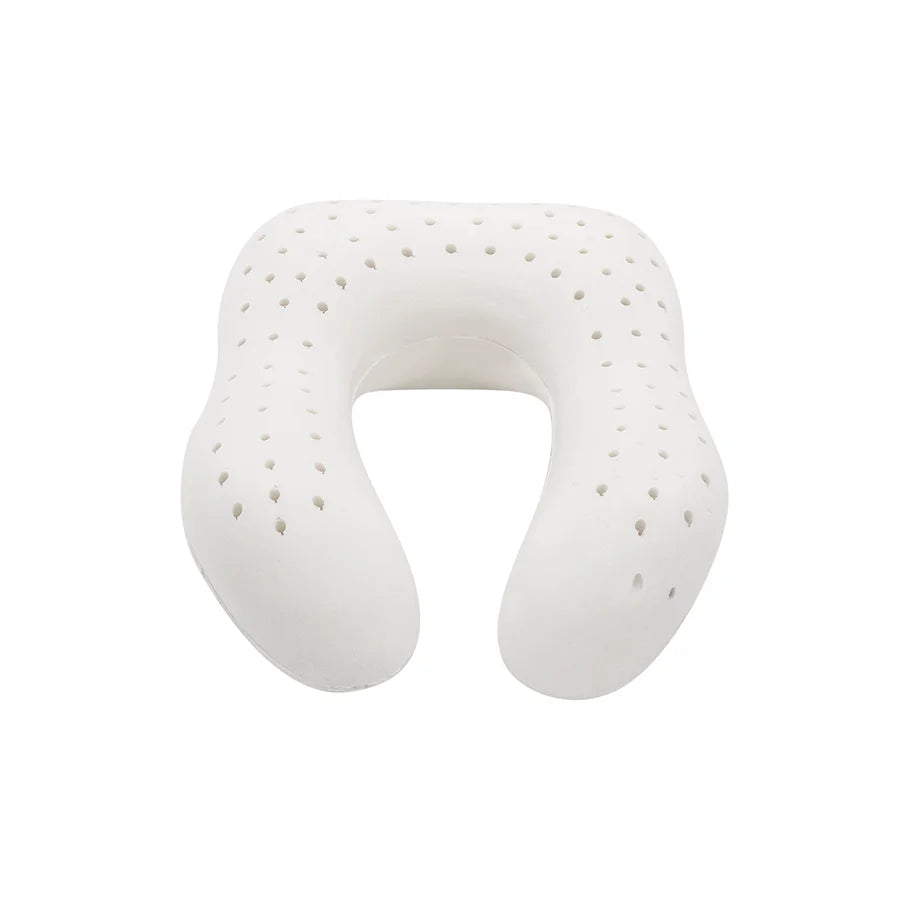 New Hot Sale Nap U-shaped Pillow Airplane Travel Portable Neck Pillow