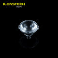 Ilenstech Ilens878 New Led Lens / 16mm 3535 20 Degree Narrow Beam Angle Led Lenses with Holder