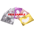 Newly Released Product  Disposable Eyelash Extension Patch Grafted Eyelash Eye Pad