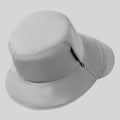 New Style Summer Sunblock Hat UV Protection Foldable Adjustable String Fishermen Hat for Women