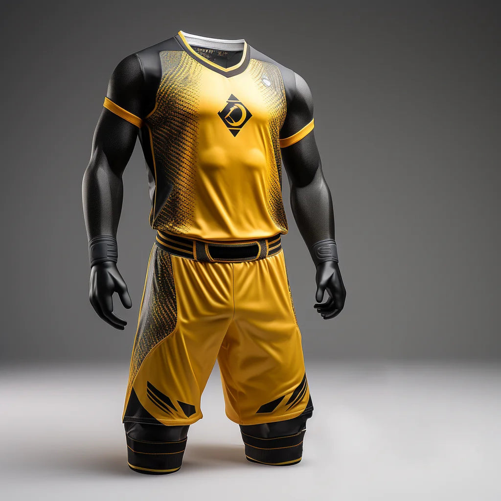 HOSTARON Custom Club Soccer Jersey Quick Dry Men Football Uniform Polyester Thailand Quality Support Uniform Jerseys