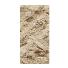 Lightweight Modern Stone Wallboard Waterproof Polyurethane Foam Decorative Materials Soundproof for Exterior Walls for Hotels