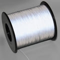Factory Hot Sell High Visibility Polyester Reflective Sewing Thread Yarn Strong for Embroidery Thread