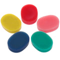 Multi Colors 1pcs Professional Accessory Dart Finger Grip Wax