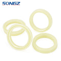 Good Sealing Performance Polyurethane One-piece Type 60*45*12 Piston Seal OUY