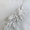 Modern Style Multicolor White Wedding Hall Ceiling Artificial Flower Arrangement for Wedding Centerpiece Decorations
