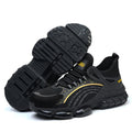Diansen 706 Popular European Standard CE Comfortable Safety Shoes Light Industrial Construction Sneakers Safety Shoes