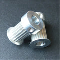 Motor Gear 20 Teeth Small Pulley Mimaki Jv33 Jv5 Eco Solvent Printer