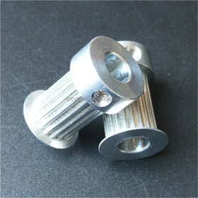 Motor Gear 20 Teeth Small Pulley Mimaki Jv33 Jv5 Eco Solvent Printer