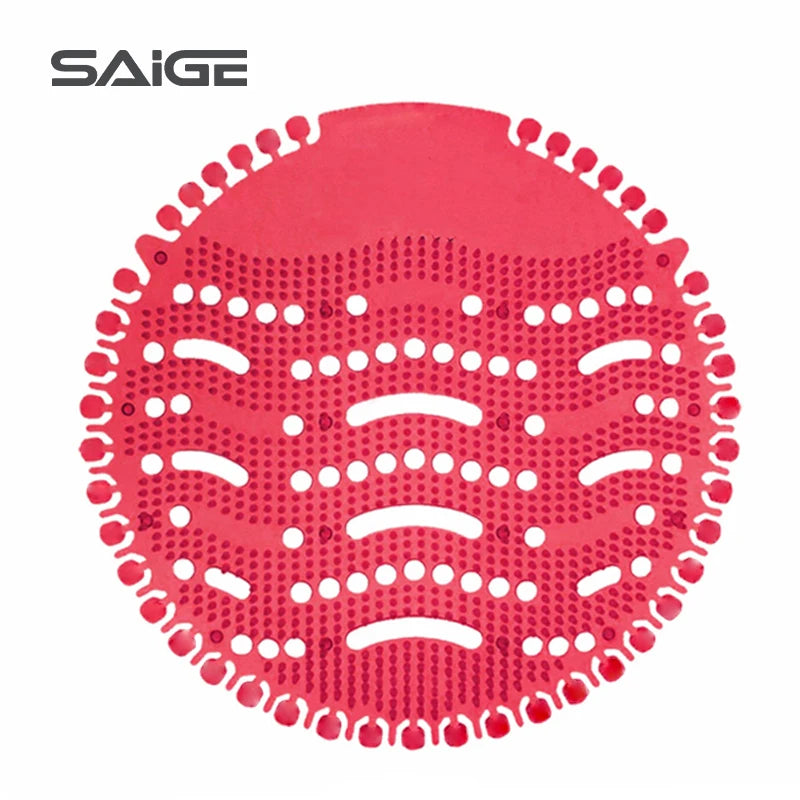 Guangzhou Toilet Air Fresh Fragrance Anti Splash Urinal Privacy Screens Pads