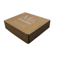 INNORHINO Eco-friendly Customised Packaging Box for Baby Clothes T-Shirt and Socks Matt Lamination Envelope Paper Box