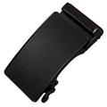 LY36-24505 Wholesale Customized Logo  3.5cm Automatic Buckle Zinc Alloy Men's Casual Belt Buckle Automatic Head for Buckle