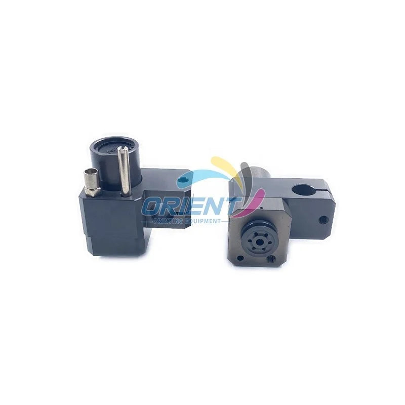 Durable 1 Pair Forwarding Sucker for Die Cutting Machine Parts