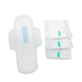 Fashion Biodegradable Organic Feminine Menstrual Pads
