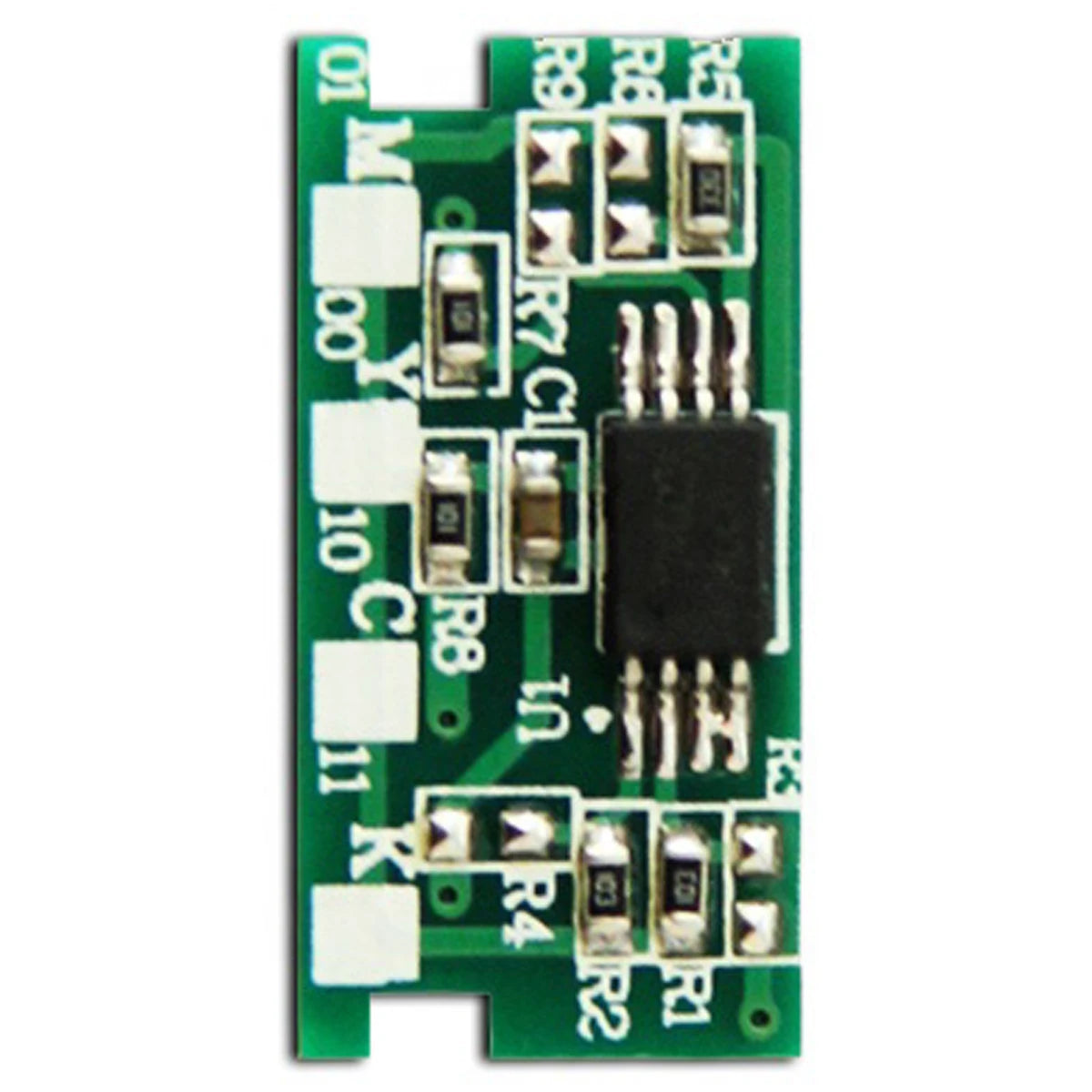 2.3K Toner Chip for Ricoh Gestetner Lanier Savin Nashuatec Aficio M C MC 250 P C PC 300 301 302 F FWB W SF FW H a 408357 408358