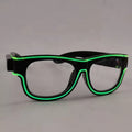 Luminous LED Glasseslight up Party Glasses