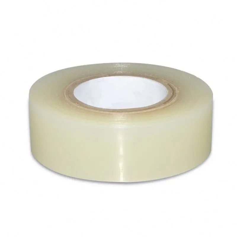 Practical Clear PE Ice Hockey Sports Football Sock Holder Wrapping Stick Tape