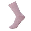 Winter Warm Knitted Women's Cotton Socks Super Thick Heavy Thermal Fuzzy Cold Weather Casual Socks