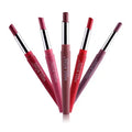 MISS ROSE Multifunction Beauty Makeup Lip Pencil Sketch Lip Liner Lasting Waterproof Lipstick Pen Lip Pencil