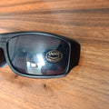 UV400 Hot Stamping Transparent Eyewear Labels Static Electricity Glasses Stickers for Displays without CE Approval
