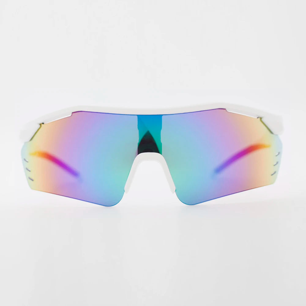 Photochromic Lens New Fashion Glasses Cycling Sport Sunglasses Bike Unisex Outdoor Sunglasses 2023 with Glasses Cases