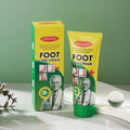 Private Label KORMESIC Foot Rescue Cream Soothing Moisturizing Repairing Rapid Cracked Foot