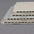 Eco-Friendly Cheap Price WPC Wall Panel Interior Decorative Wood Plastic Composite Wall Cladding Boards