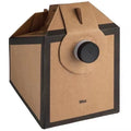 Hot Selling 1L 3L 5L Takeaway Coffee Juice Beverage Cardboard Paper Box with Aluminum Bag