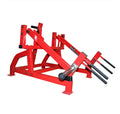 Commercial Gym Equipment Plate Loaded Strength Squat High Pull Machine