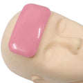 Eyelash Extension Tools Lash Stand Silicone Pad Eyelash Holder Pads Clear Eye Lashes Pads