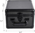 Graded Card Storage Box Slab Case for Graded Cards Card Case for Sports Cards Baseball Card Holder Case