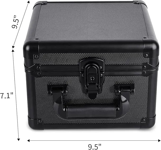 Graded Card Storage Box Slab Case for Graded Cards Card Case for Sports Cards Baseball Card Holder Case