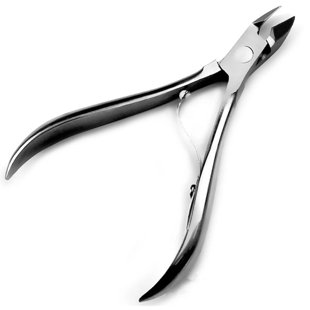Wholesale Professional Stainless Steel Nail Cuticle Nippers for Beauty Nail