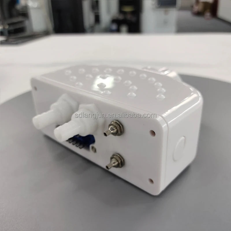 HandPiece Connector for Handle Hair Removal Machine