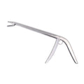 WEIHE Stainless Steel Unhooking Device Fish Clamp Clip Catch Remover Plier Fishing Hook Tool Fish Tackle Control Fish Pliers