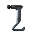 M New Mini Muscle Massage Gun Brushless Motor 4 Massage Heads Rechargeable Type-C Charging 1500mAh Battery Body Timing Control