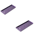 GH60 Full Kit Aluminum Case Keycaps Oem Billet Custom Cnc Machining Part