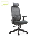 High End Cheap Executive Ergonomic Office Work Chair High Back Swivel Mesh Office Chair