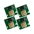 For CANON IPF810 IPF815 IPF820 IPF825 IPF831 IPF841 IPF851 IPF9000S IPF9010S IPF9110 IPF9400 IPF9410 Waste Ink Chip